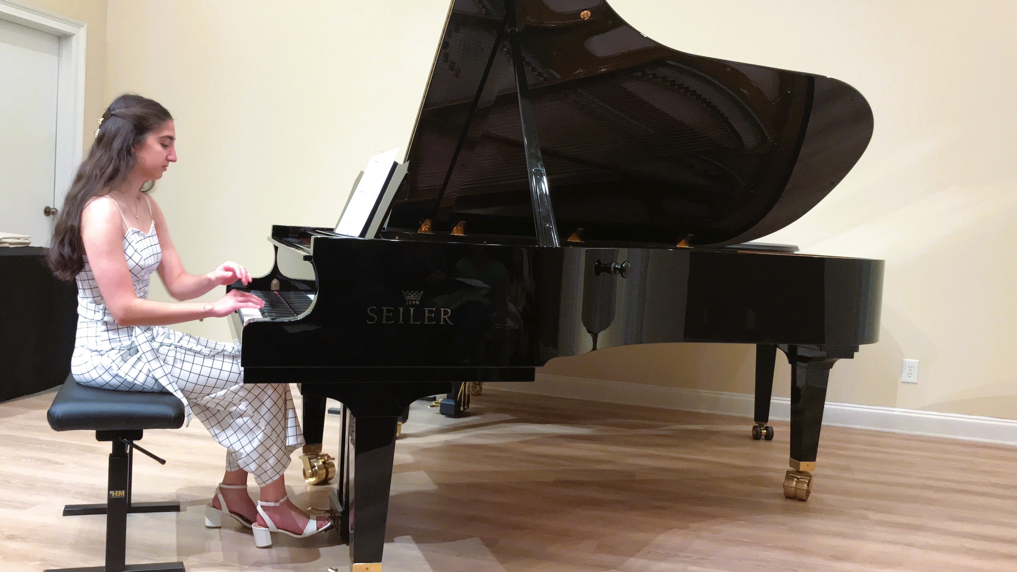 Fardin's Music School gallery photo