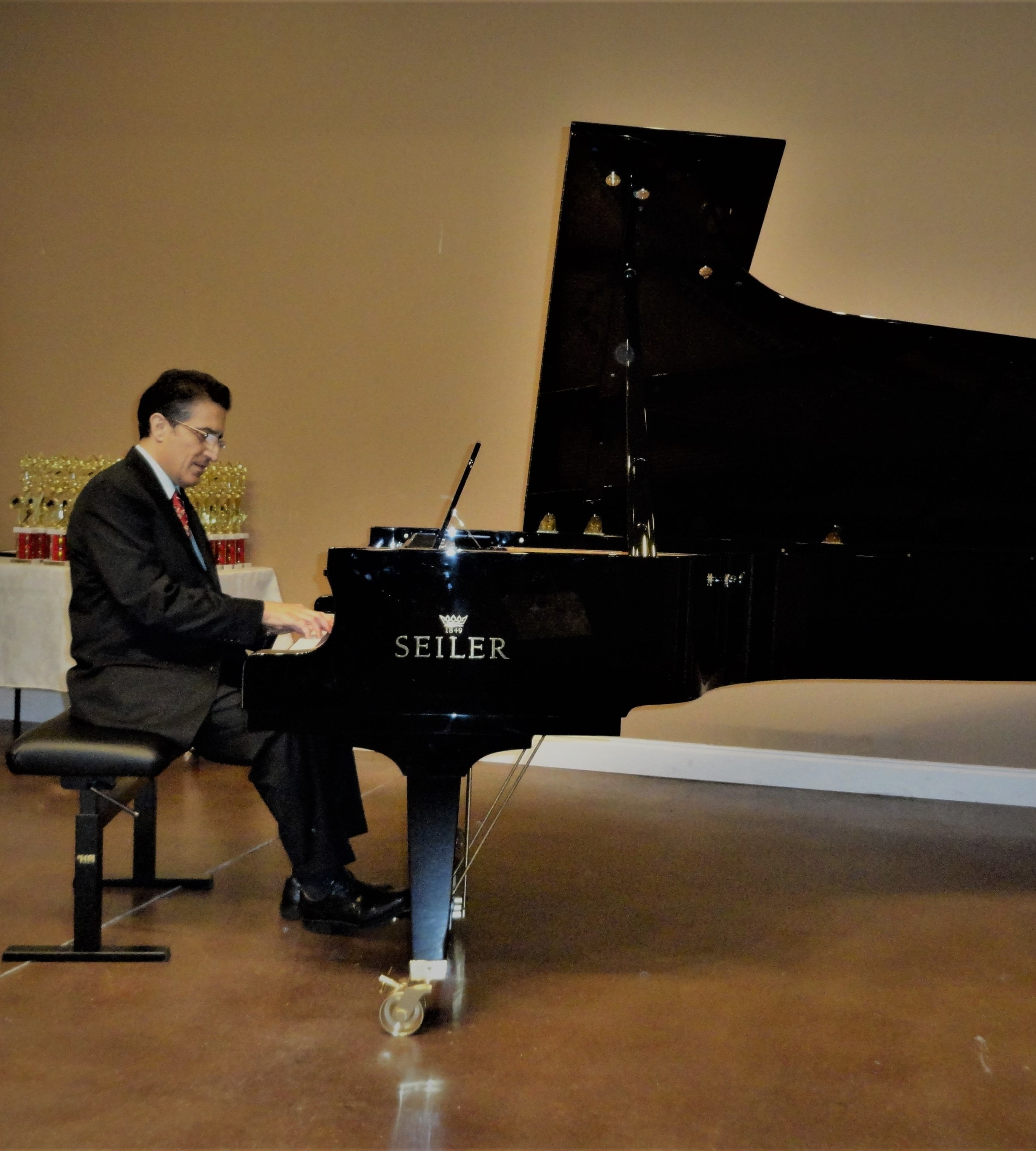 Fardin's Music School gallery photo