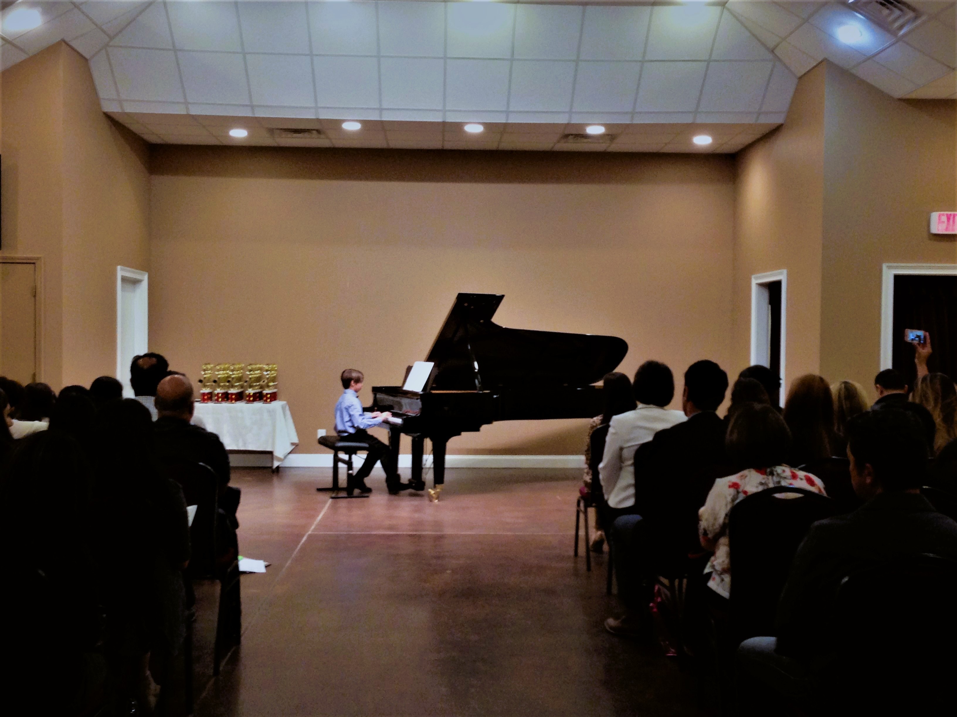 Fardin's Music School gallery photo