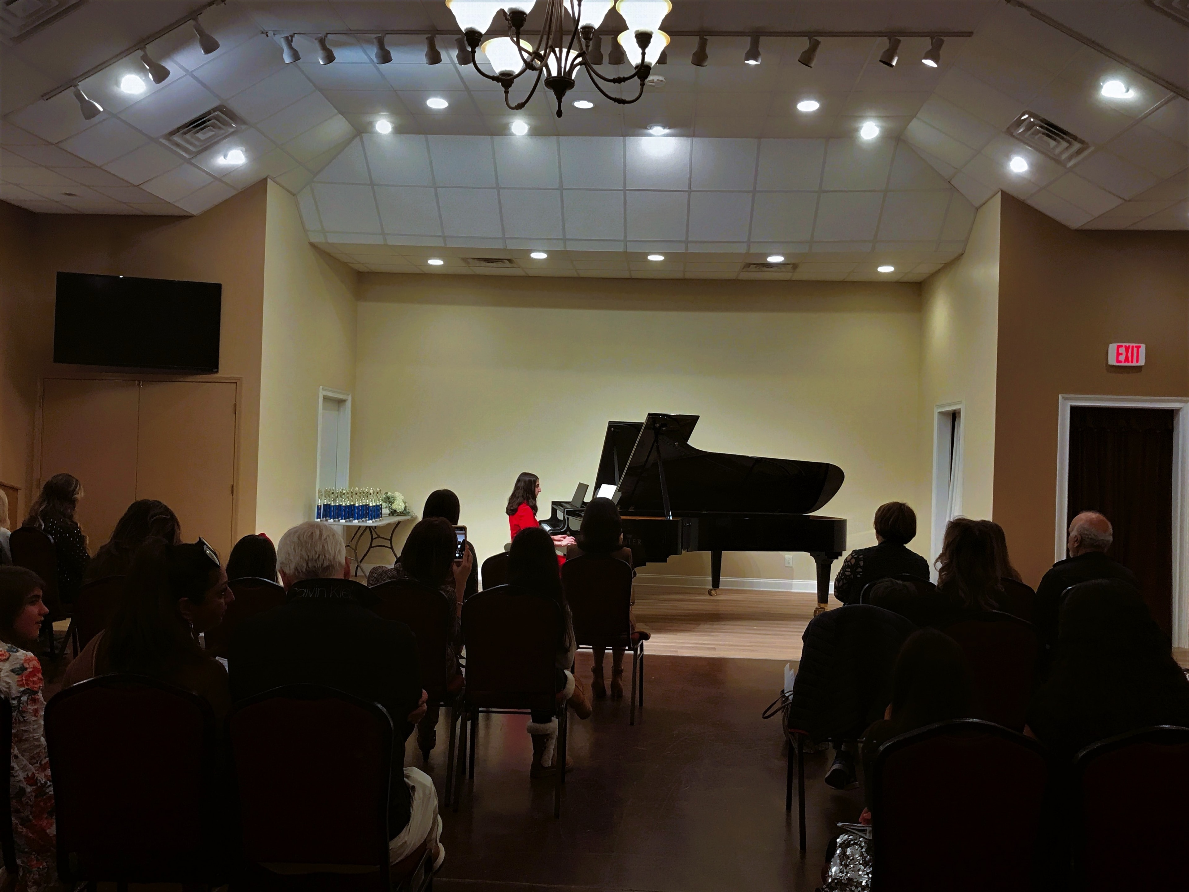 Fardin's Music School gallery photo
