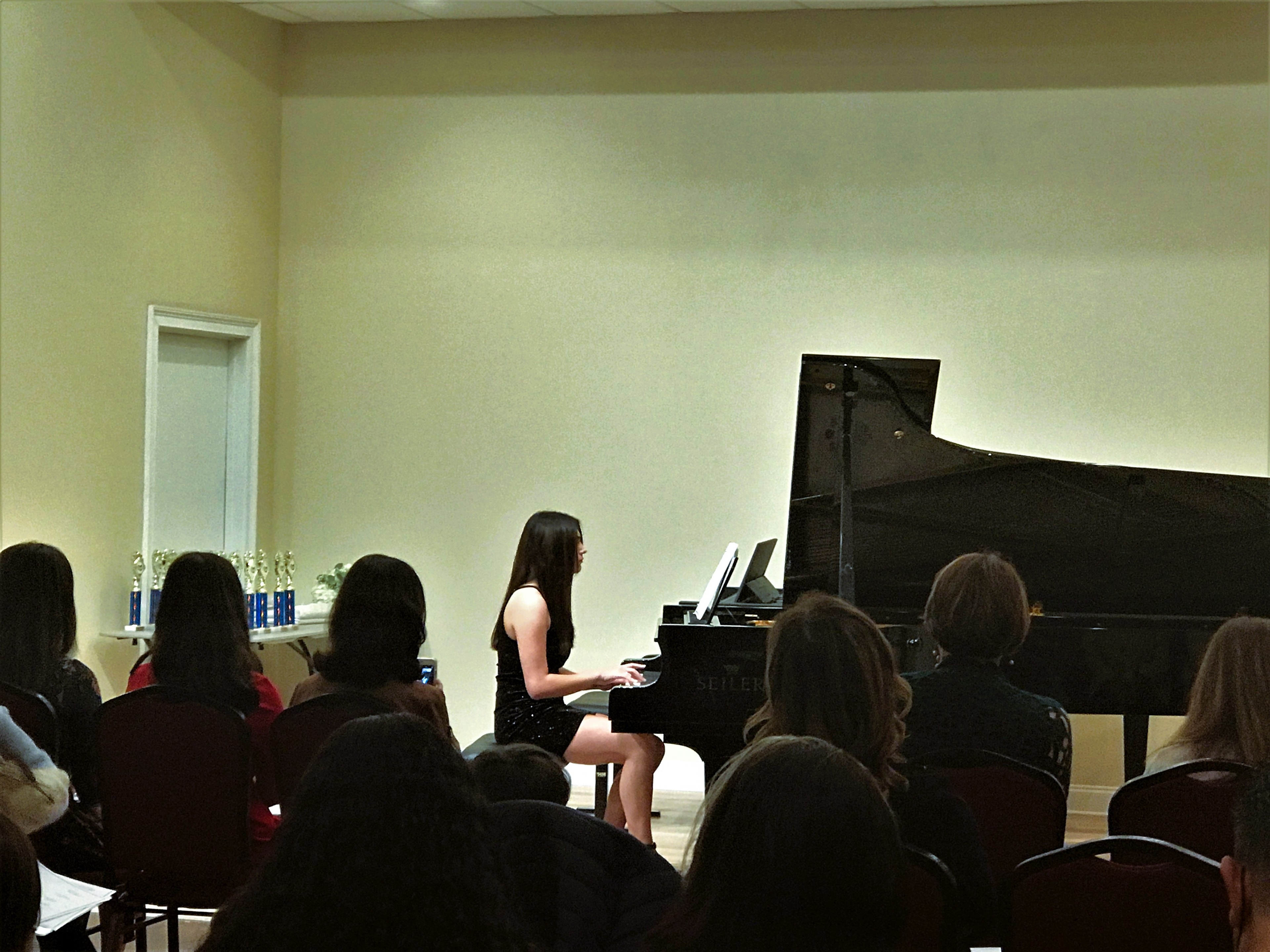 Fardin's Music School gallery photo