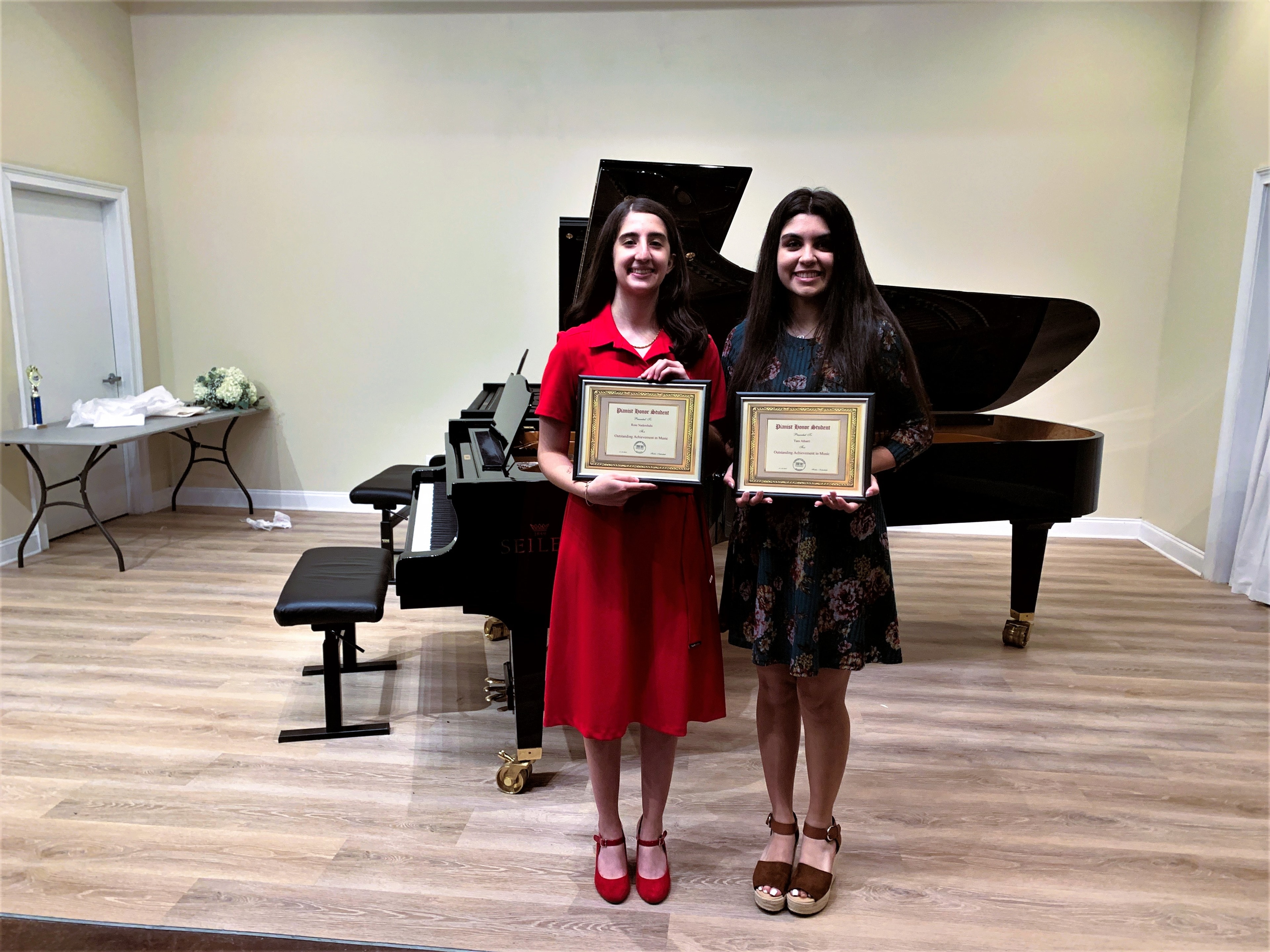 Fardin's Music School gallery photo