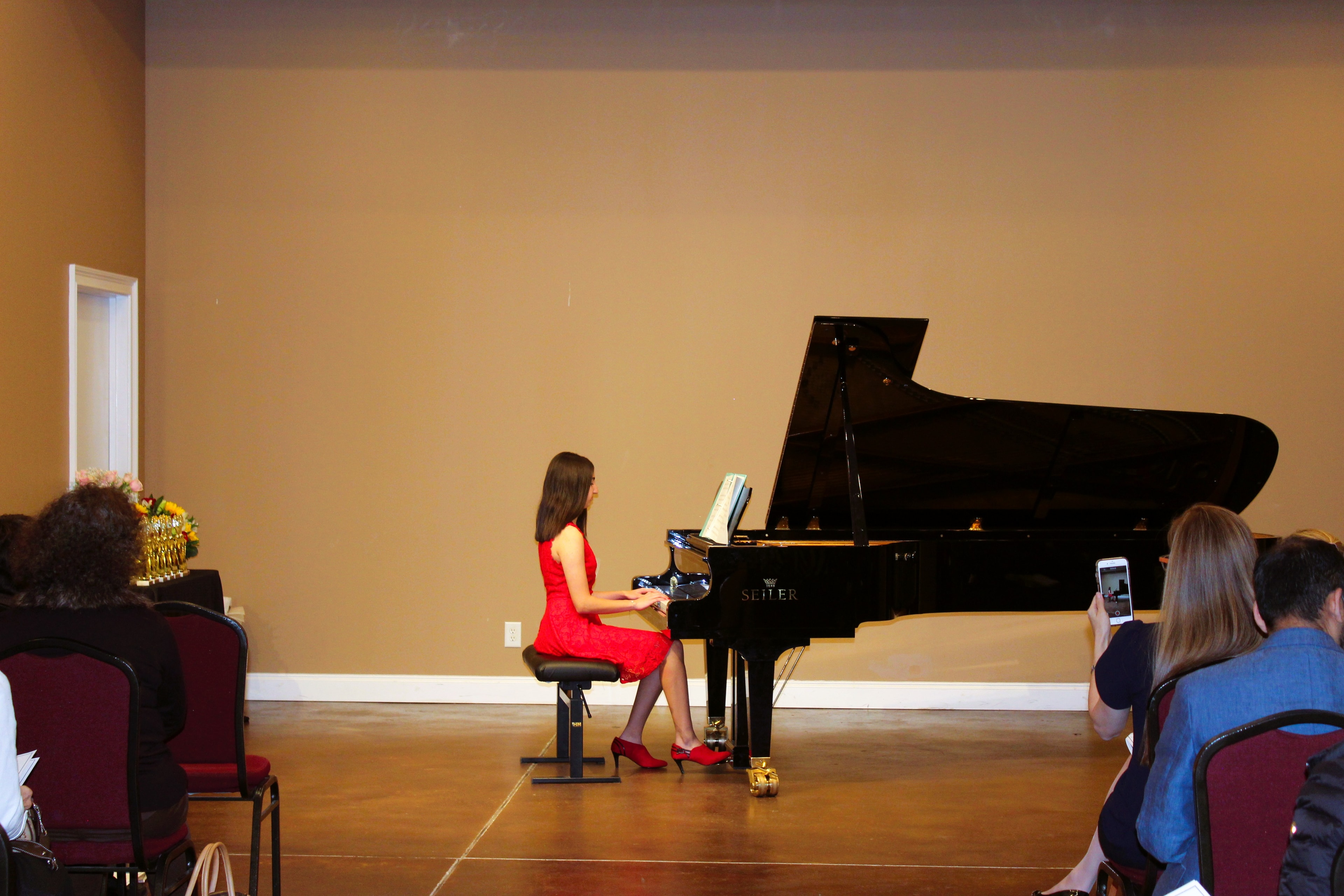 Fardin's Music School gallery photo