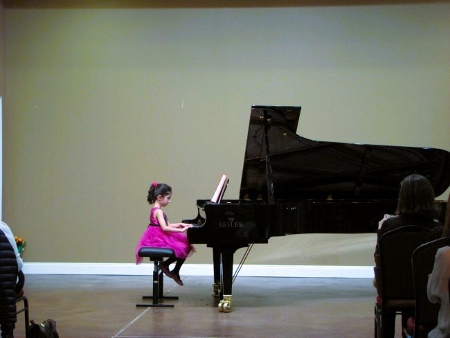 Fardin's Music School gallery photo