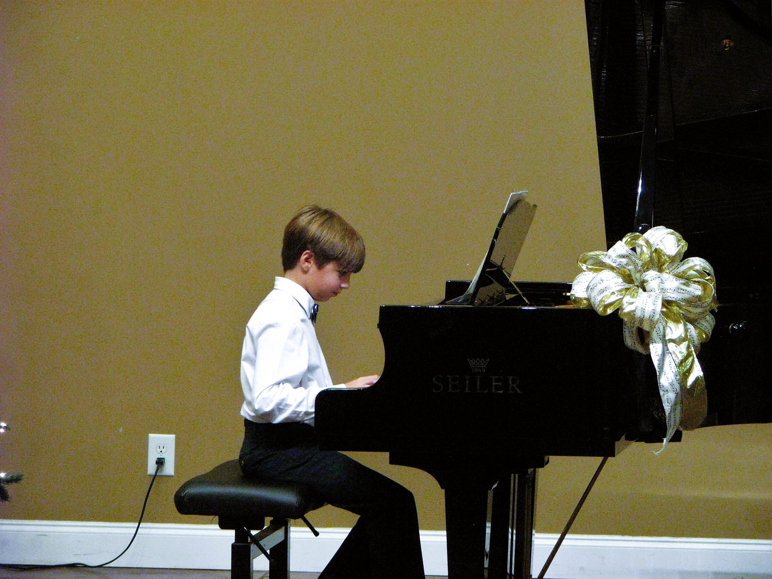 Fardin's Music School gallery photo