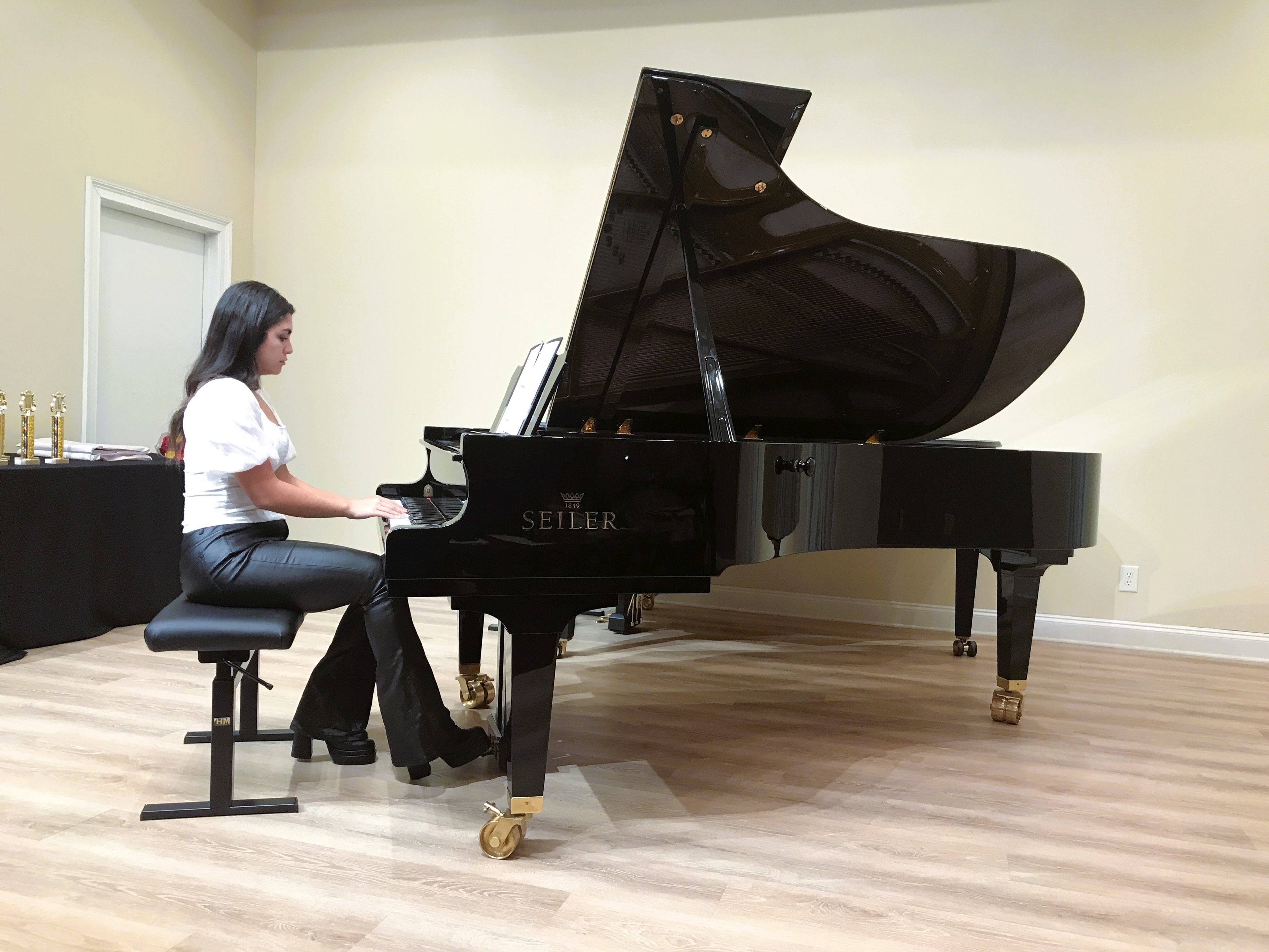 Fardin's Music School gallery photo