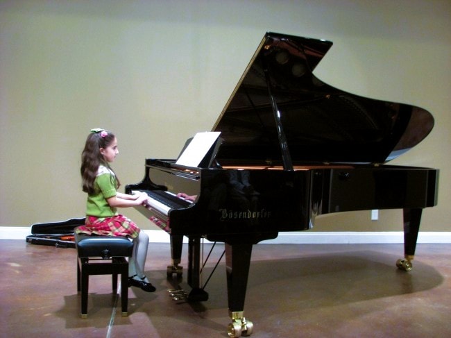 Fardin's Music School gallery photo