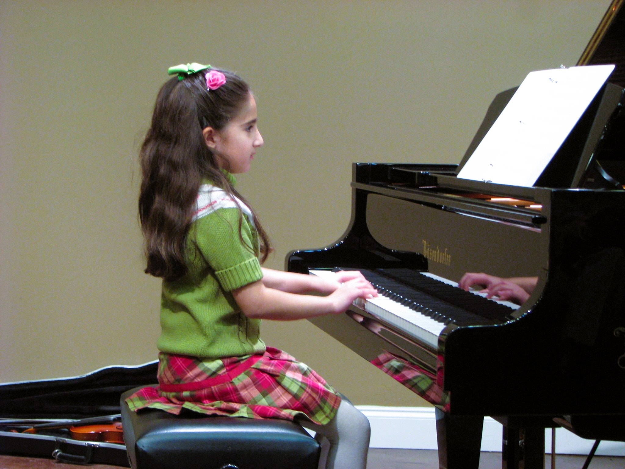 Fardin's Music School gallery photo