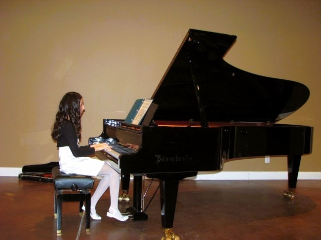 Fardin's Music School gallery photo
