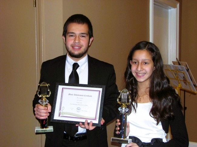 Fardin's Music School gallery photo