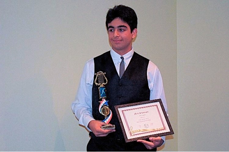 Fardin's Music School gallery photo