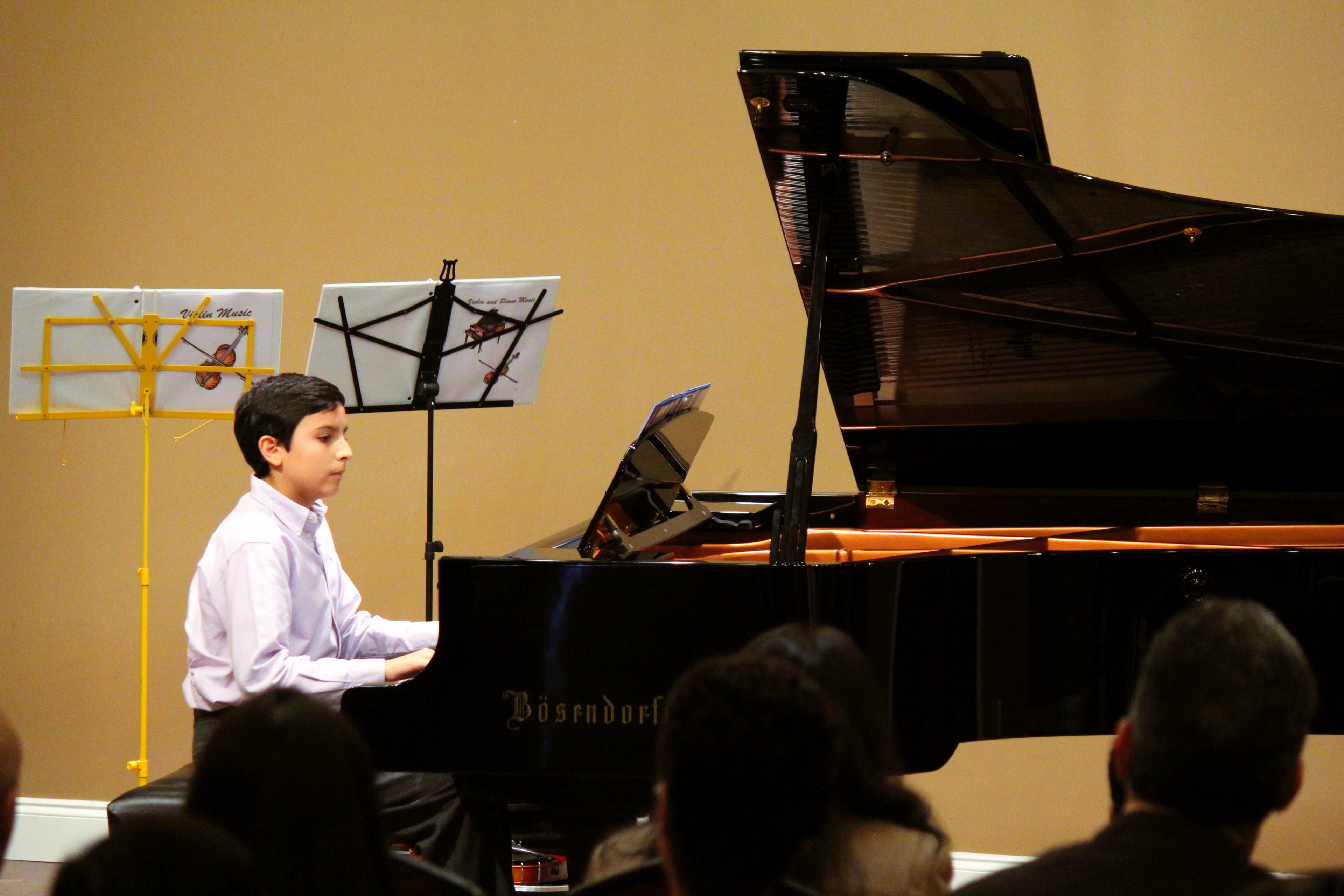 Fardin's Music School gallery photo