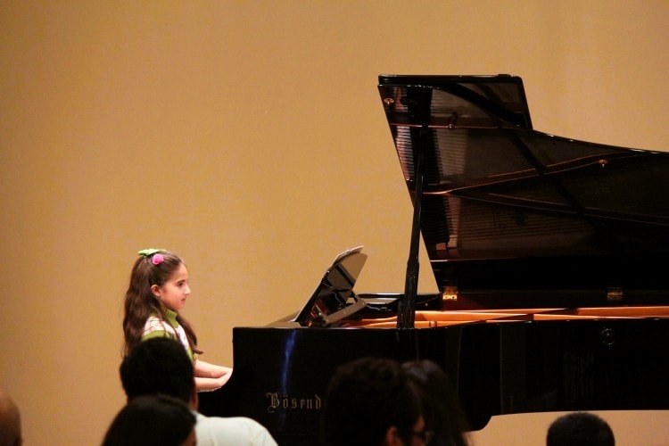 Fardin's Music School gallery photo