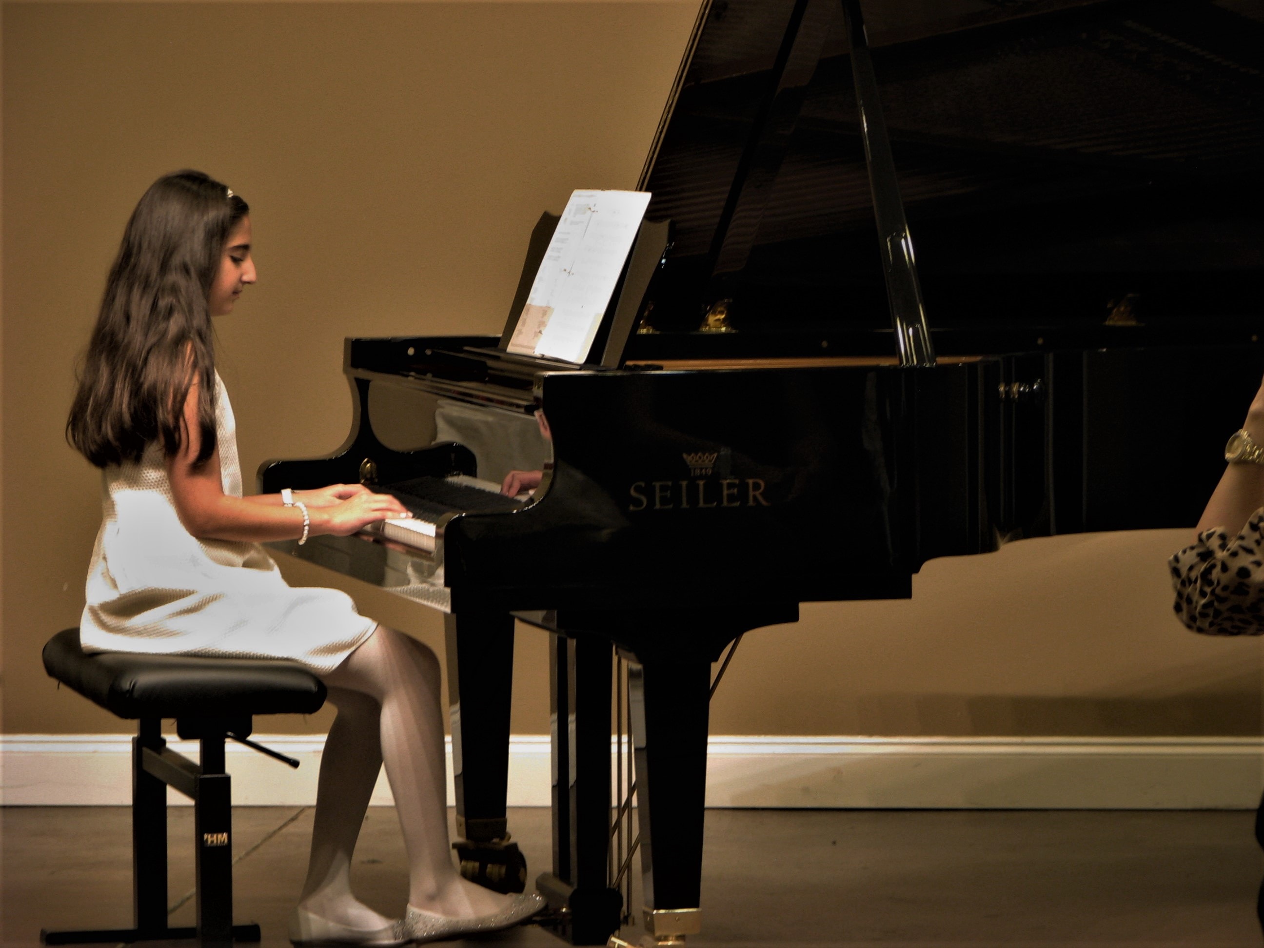 Fardin's Music School gallery photo