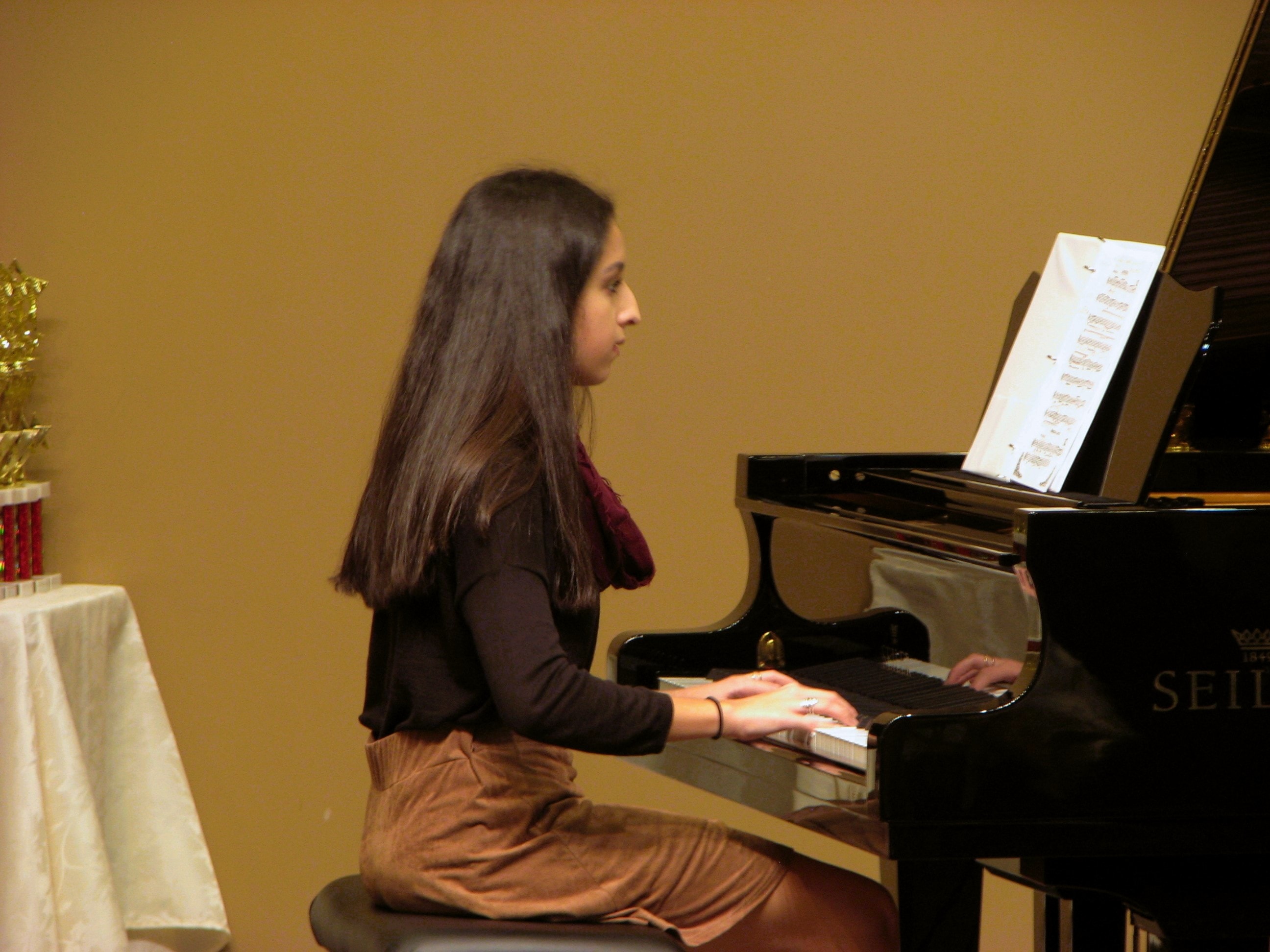 Fardin's Music School gallery photo