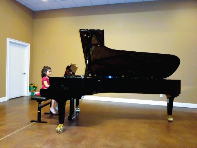 Fardin's Music School gallery photo