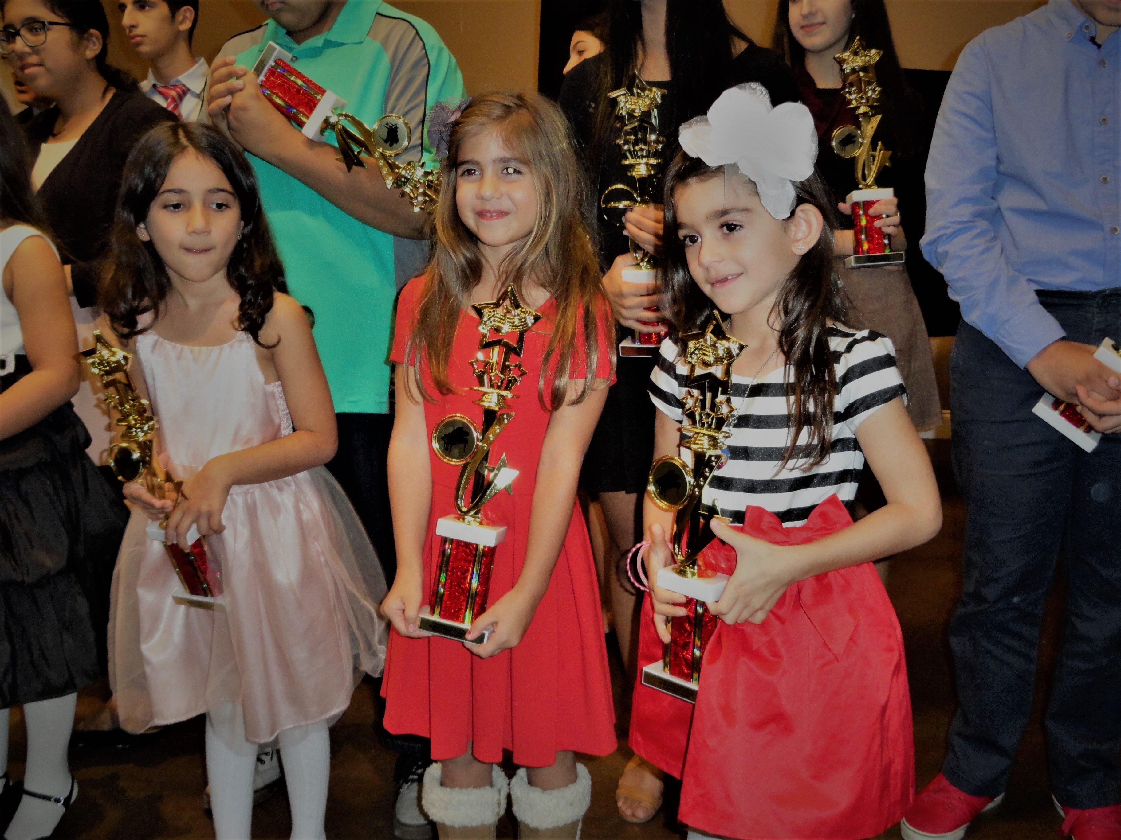 Fardin's Music School gallery photo