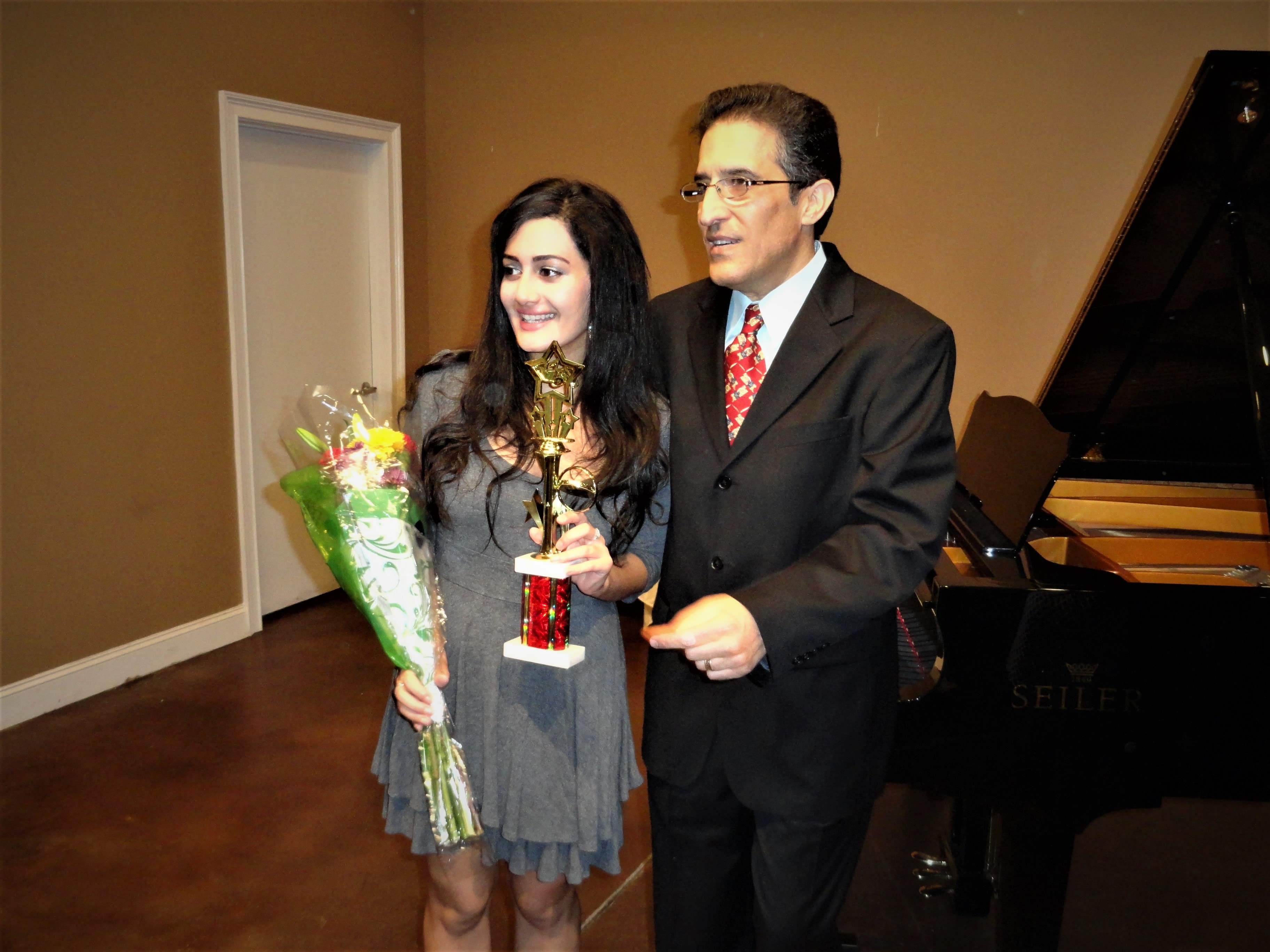 Fardin's Music School gallery photo