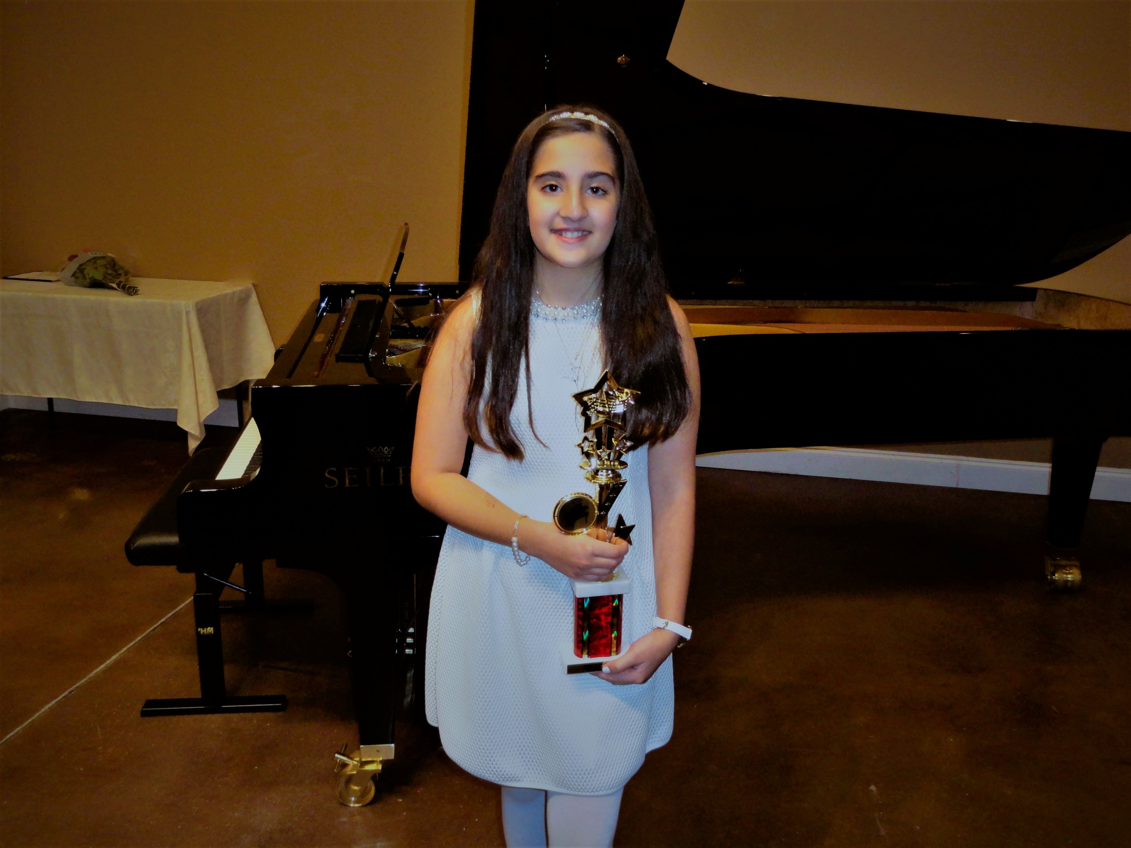 Fardin's Music School gallery photo