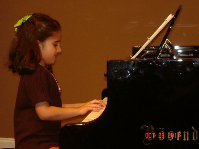 Fardin's Music School gallery photo