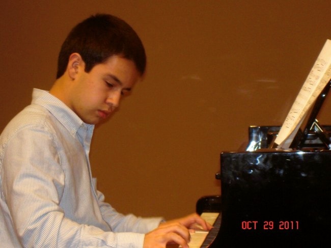 Fardin's Music School gallery photo