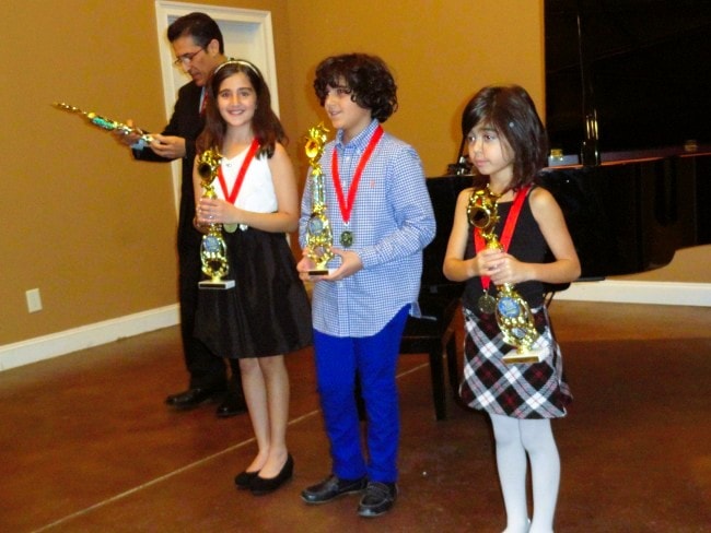 Fardin's Music School gallery photo
