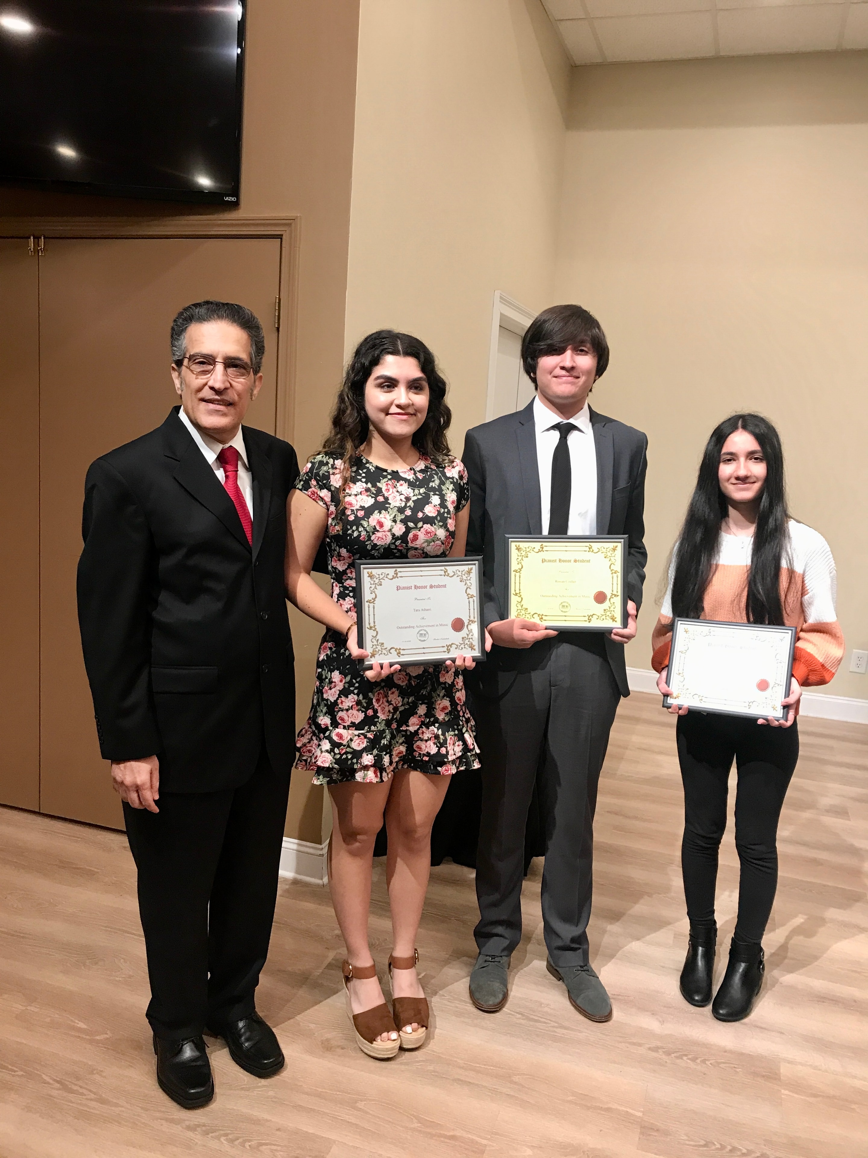 Fardin's Music School gallery photo