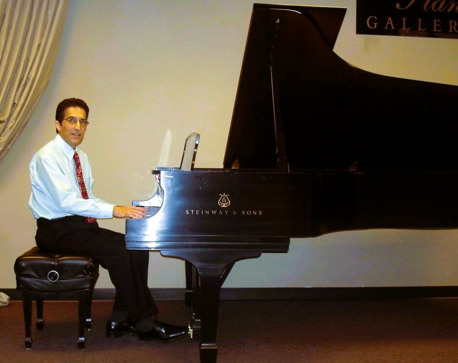 Fardin's Music School gallery photo