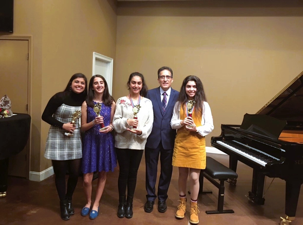 Fardin's Music School gallery photo