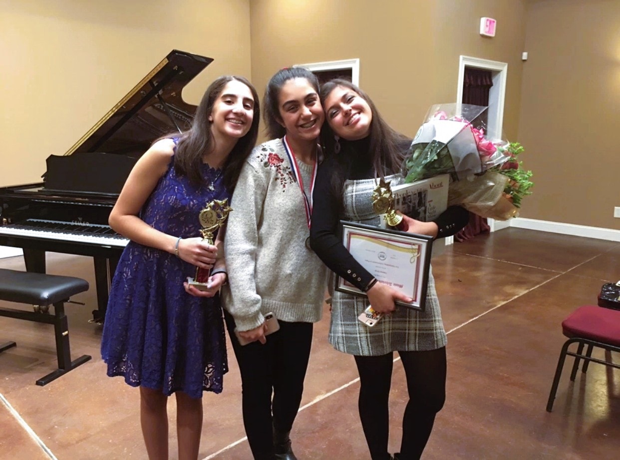 Fardin's Music School gallery photo