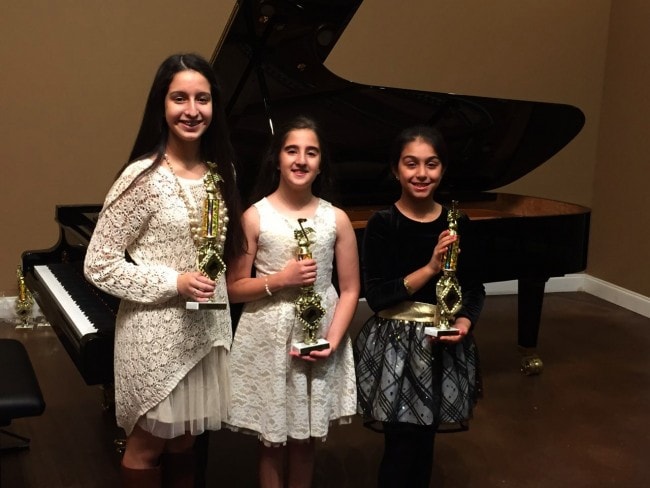 Fardin's Music School gallery photo
