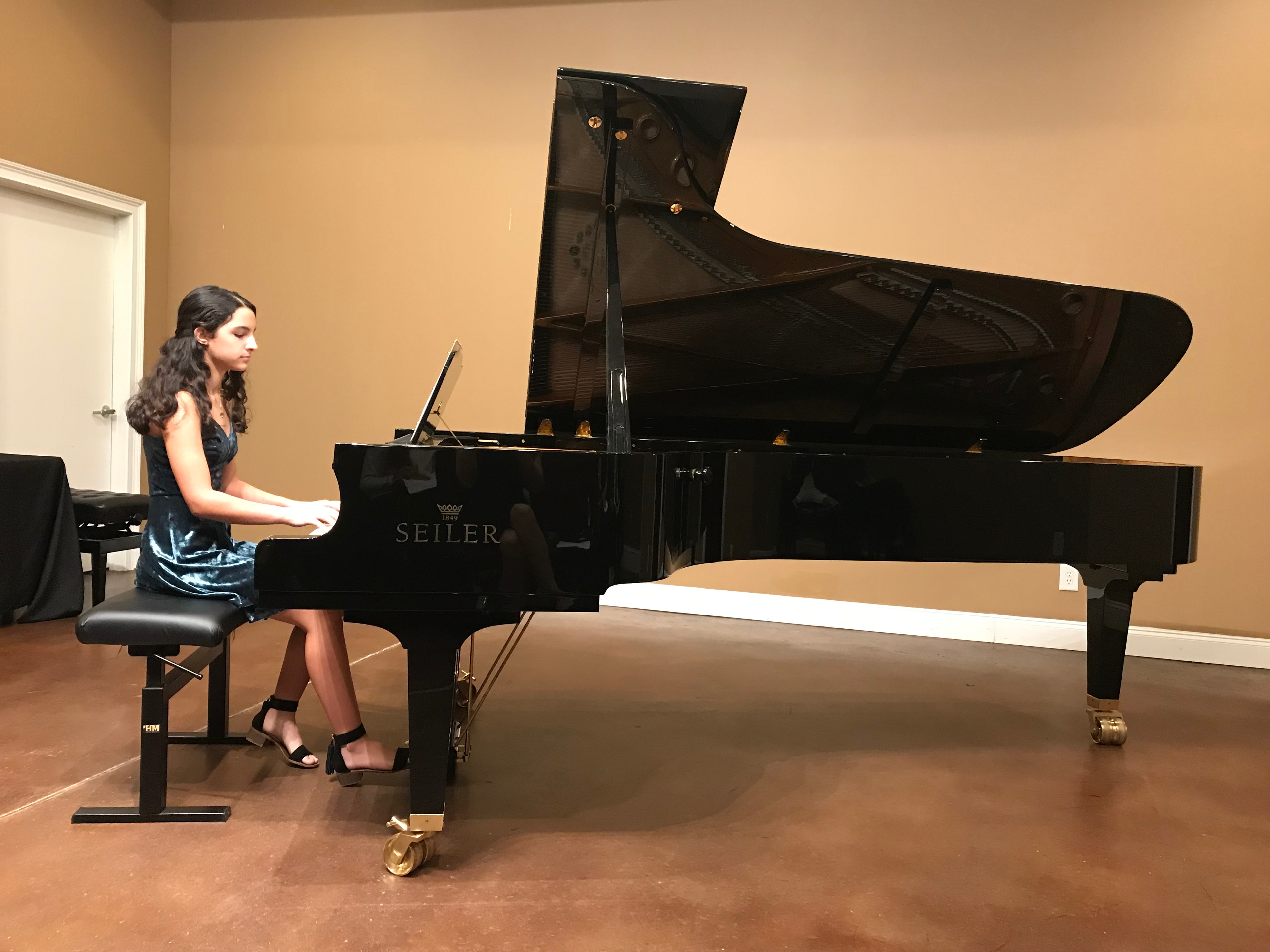 Fardin's Music School gallery photo