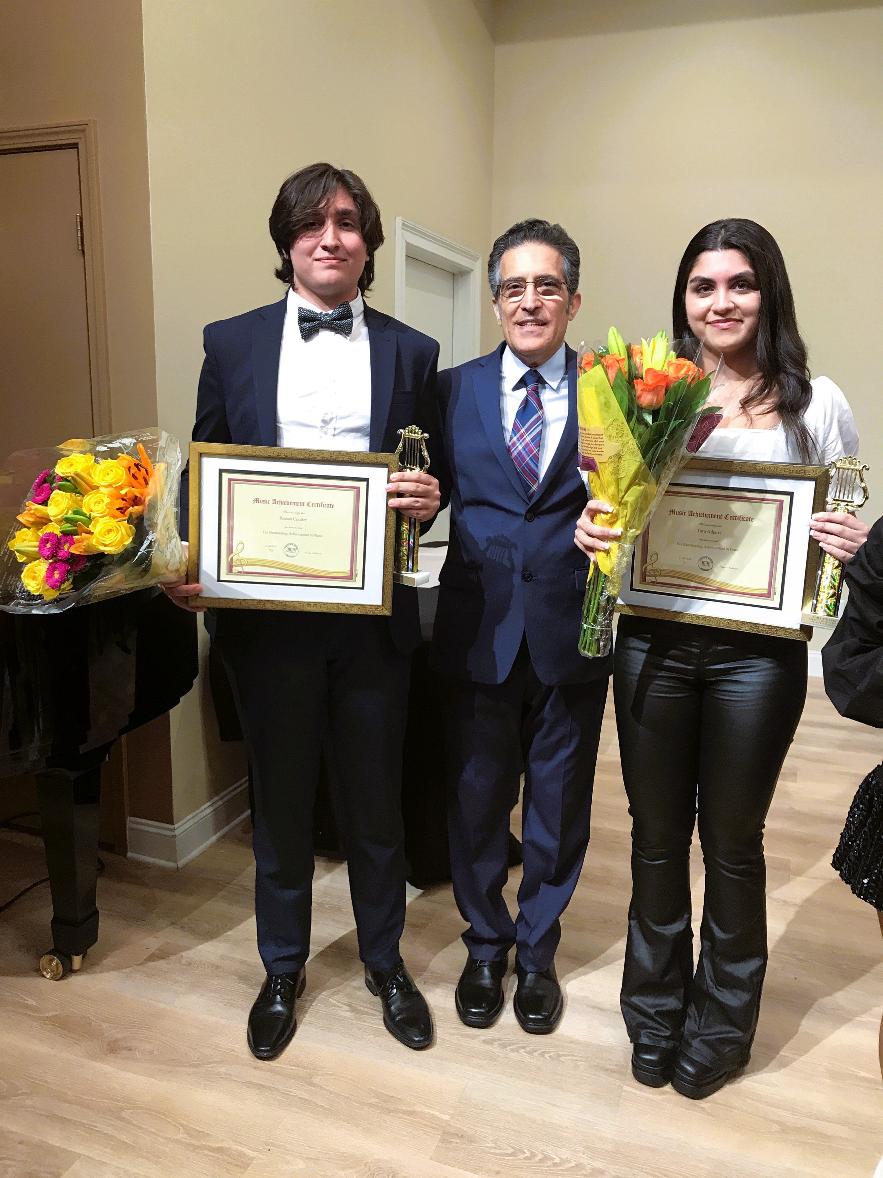 Fardin's Music School gallery photo