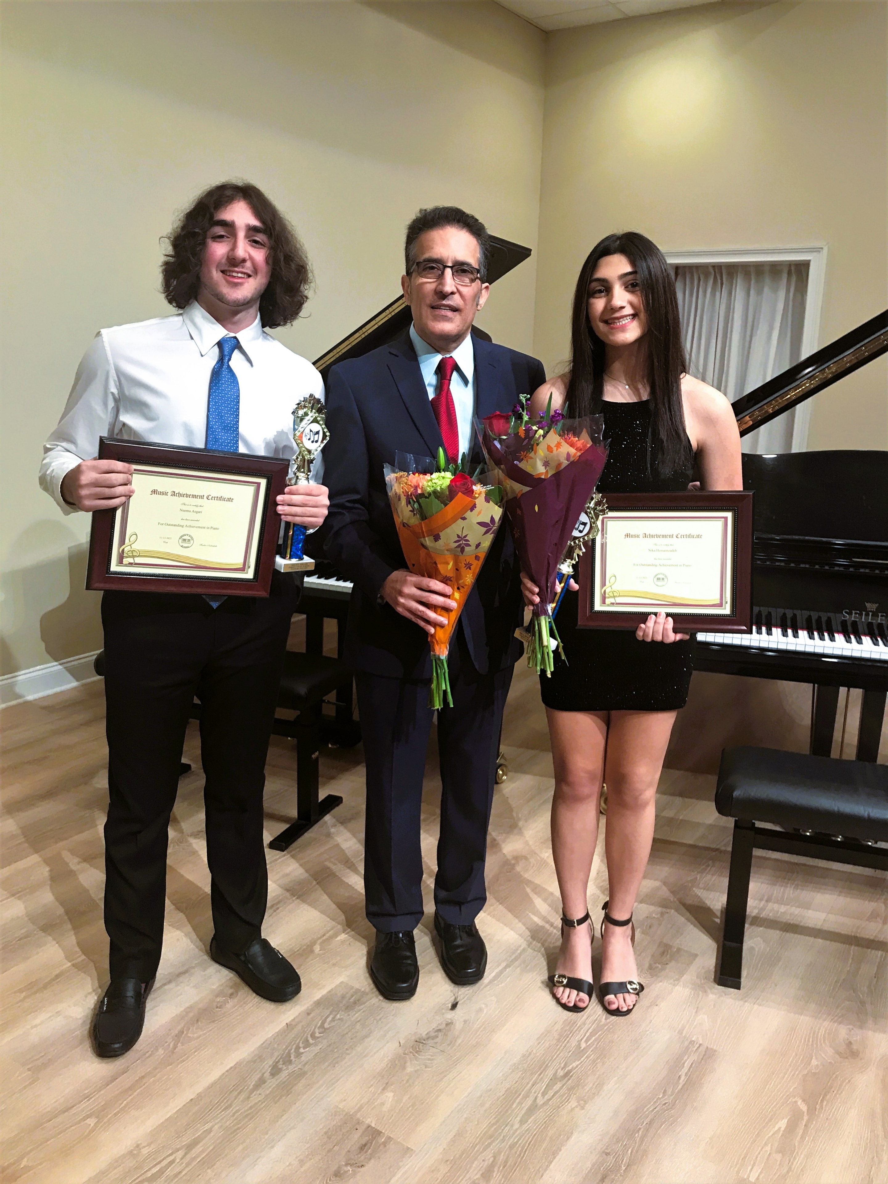 Fardin's Music School gallery photo