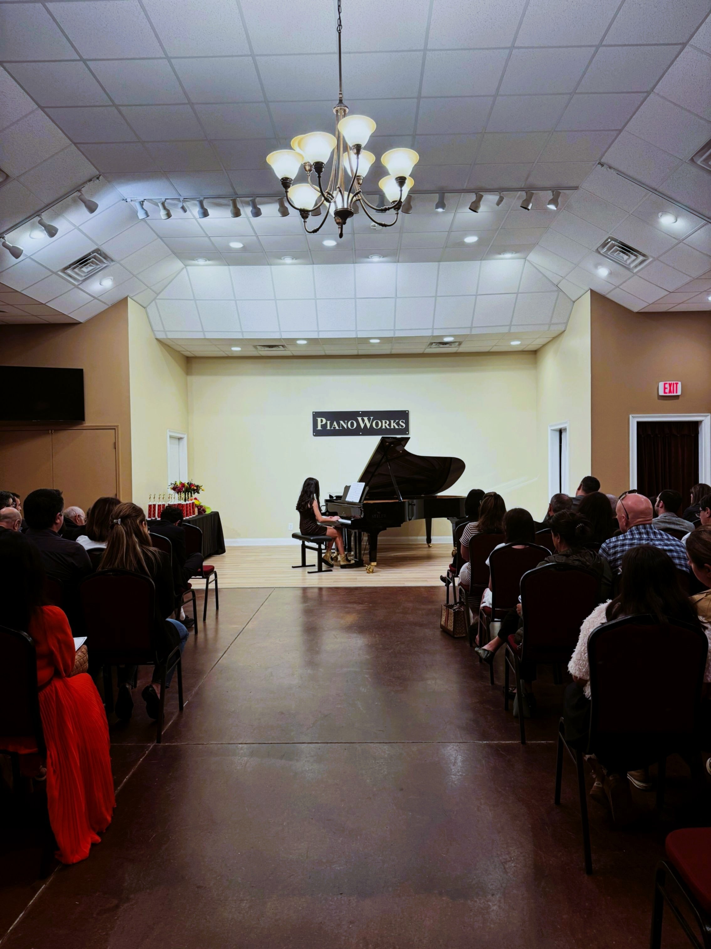 Fardin's Music School gallery photo